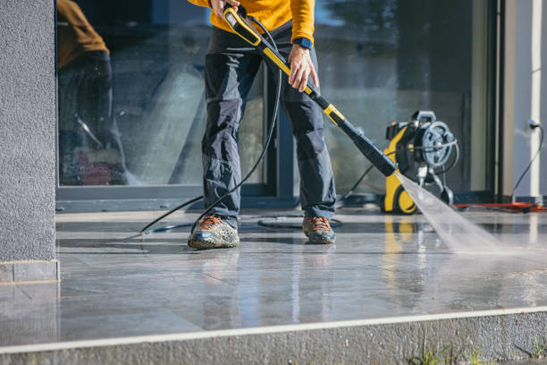 Boat and Dock Cleaning in Troy, TN